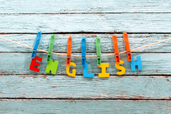 La Mejor Forma de Memorizar Vocabulario en Inglés