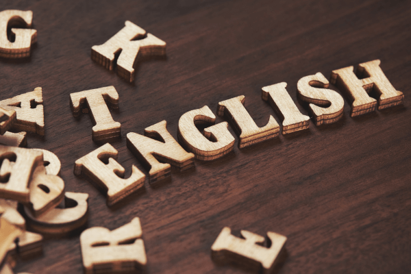 As 50 Palavras em Inglês Mais Comuns