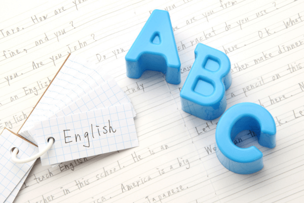 Como aumentar seu vocabulário em inglês